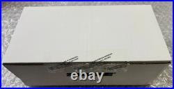 Shure SM7B Cardioid Dynamic Vocal Broadcast Microphone Sealed in box Black