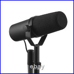 Shure SM7B Cardioid Dynamic Vocal Studio Recording Microphone UK