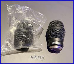 Shure SM87A Supercardioid Condenser Capsule for Wireless Handheld Transmitters