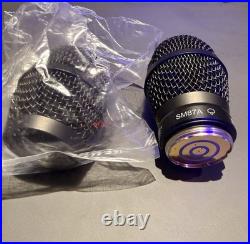 Shure SM87A Supercardioid Condenser Capsule for Wireless Handheld Transmitters