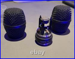 Shure SM87A Supercardioid Condenser Capsule for Wireless Handheld Transmitters