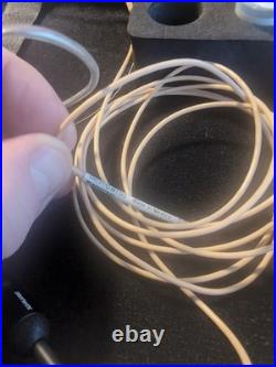 Shure TwinPlex TH53T/O-MDOTOmnidirectional Headset Microphone