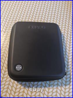 Shure TwinPlex TH53T/O-MDOTOmnidirectional Headset Microphone