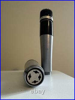 Shure Unidyne 111 545 Dynamic Microphone Vintage
