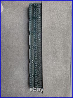 Signex Isopatch Bantam CPT96 Patchbay. Very good condition