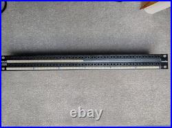 Signex Isopatch Bantam CPT96 Patchbay. Very good condition