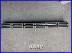 Signex Isopatch Bantam CPT96 Patchbay. Very good condition