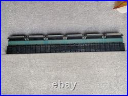 Signex Isopatch Bantam CPT96 Patchbay. Very good condition