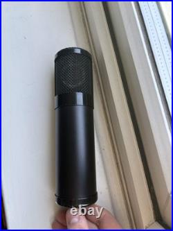 Slate Digital ML-1 Microphone