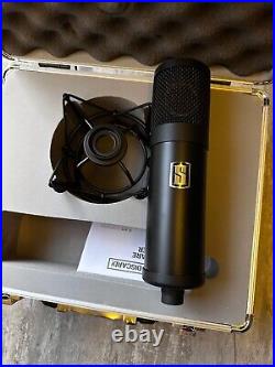 Slate Digital VMS ML-1 Large-Diaphragm Modelling Microphone