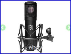 Slate Digital VMS ML-1 Large-Diaphragm Modelling Microphone