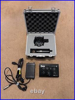 Slate Digital VMS ML-1 + VMS-1 Pre Amp plus travel case