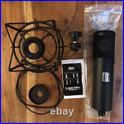 Slate digital ML1 Condenser microphone