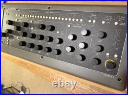 Softube CONSOLE 1 Mk 2 DAW Mixer Control Surface unused inc Licence 24h dispatch
