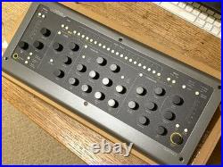 Softube CONSOLE 1 Mk 2 DAW Mixer Control Surface unused inc Licence 24h dispatch