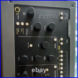 Softube Console 1 Desktop Control Surface, 20-Ch 2-Bus EQ Comp Gate
