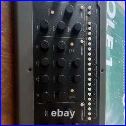 Softube Console 1 Desktop Control Surface, 20-Ch 2-Bus EQ Comp Gate