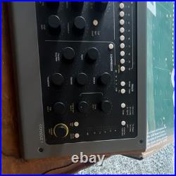 Softube Console 1 Desktop Control Surface, 20-Ch 2-Bus EQ Comp Gate