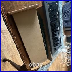 Softube Console 1 Desktop Control Surface, 20-Ch 2-Bus EQ Comp Gate