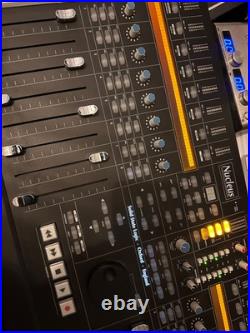 Solid State Logic (Oxford) Nucleus
