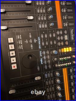 Solid State Logic (Oxford) Nucleus