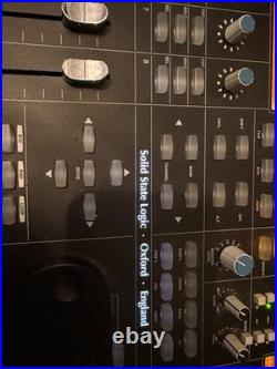 Solid State Logic (Oxford) Nucleus