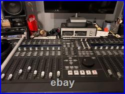 Solid State Logic (Oxford) Nucleus