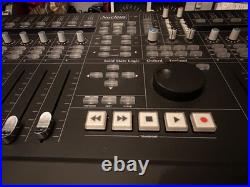 Solid State Logic (Oxford) Nucleus