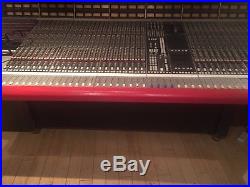 Solid State Logic SSL 4040E/G Console w Automation + Recall Free Shipping 4000