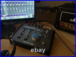 Solid State Logic SSL2+ Audio Interface