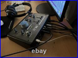 Solid State Logic SSL2+ Audio Interface