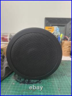 Solomon LoFReQ Sub Kick Black