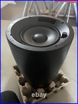 Sonance AcousticDesign Pendant-mount Loudspeaker
