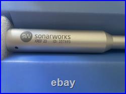 Sonarworks Reference 4 XREF 20 Microphone Software Not Included