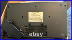 Sonicware LIVEN 8bit Warps Digital Synthesiser Complet Boxed. First owner