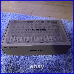 Sonicware Liven Texture Lab Granular Synthesiser Mint Boxed