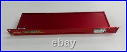 Sonifex Redbox RB-BL4 Dual Bi-Directional Converter Working