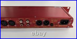 Sonifex Redbox RB-BL4 Dual Bi-Directional Converter Working