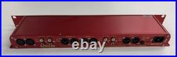 Sonifex Redbox RB-BL4 Dual Bi-Directional Converter Working