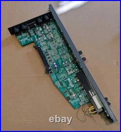 Sonifex S2 Mixer Channel S2 CS Dual Stereo #013615 -See Description