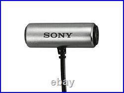 Sony Condenser Microphone Stereo IC Recorder Business ECM-CS3 Japan