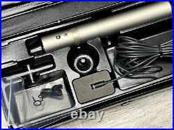 Sony ECM-77B Electret Condenser Miniature Lavalier Microphone