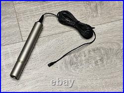 Sony ECM-77B Electret Condenser Miniature Lavalier Microphone