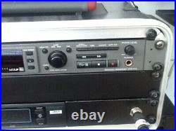 Sony Mini Disc Recorder Mds-e10