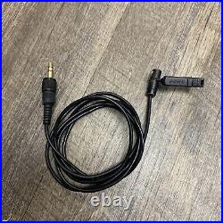 Sony UWP-D11 Wireless Lavalier Microphone Set (UTX-B03 & URX-P03) 536-607 Mhz