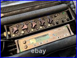 Sound Devices Full Sound Recordists Outfit With Everything You Need For A Shoot