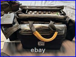 Sound Devices Full Sound Recordists Outfit With Everything You Need For A Shoot