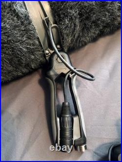 Sound Devices Full Sound Recordists Outfit With Everything You Need For A Shoot