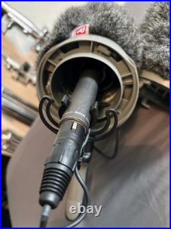 Sound Devices Full Sound Recordists Outfit With Everything You Need For A Shoot