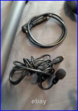 Sound Devices Full Sound Recordists Outfit With Everything You Need For A Shoot